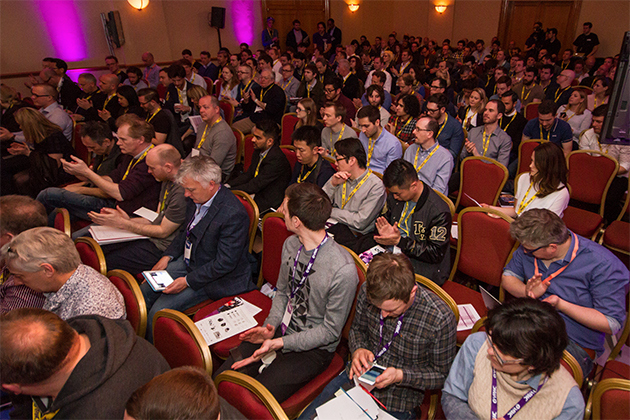 VR World Congress