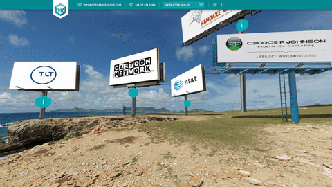 Opposable Clients page