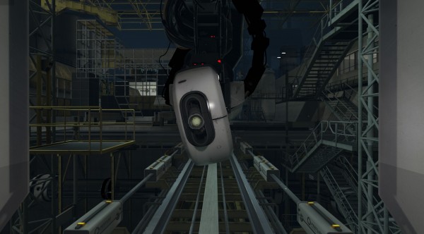 Glados 