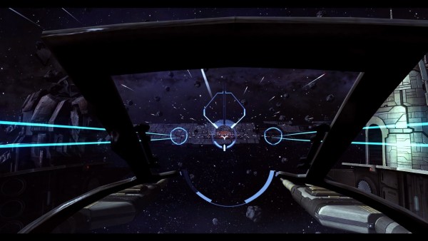 EVE Valkyrie