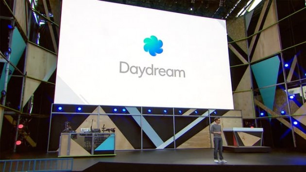 What you need to know about Google’s new Daydream VR headset