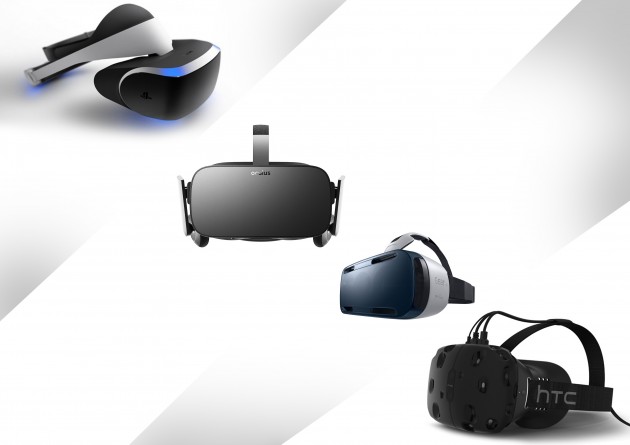 The state of VR: Q4 2015 - Ready for the great leap